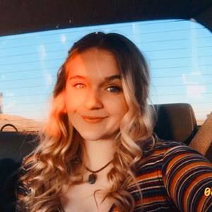 Meet your Posher, Kaelyn